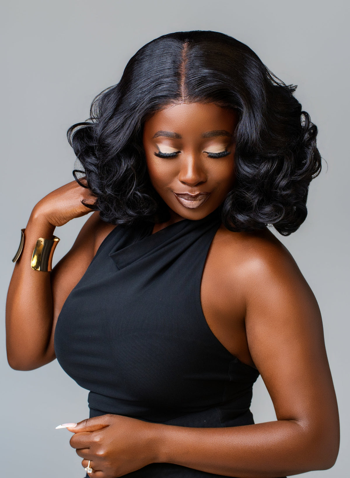 How to Care for Your HD Lace Front Wig — The Complete Guide