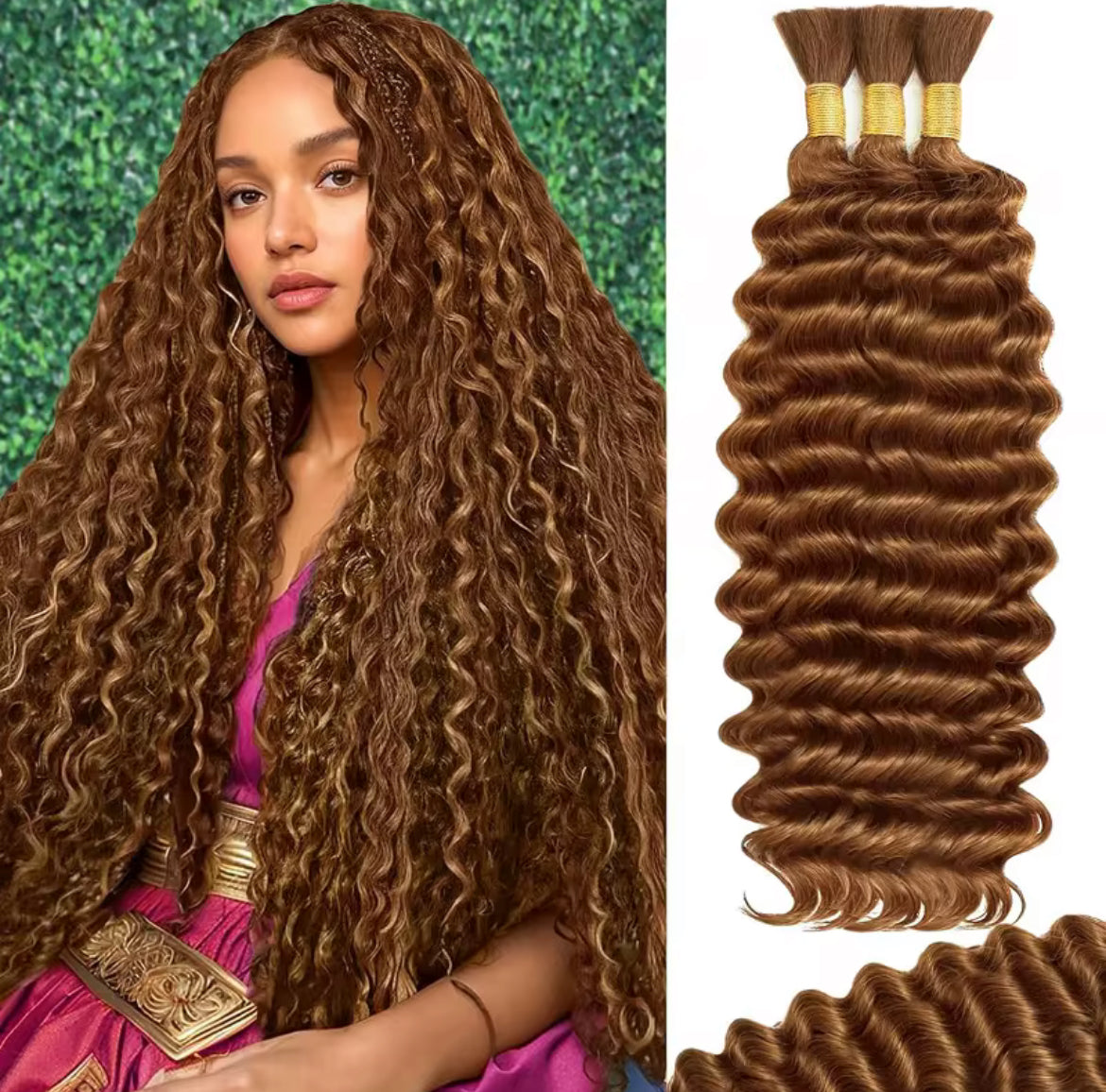 Raw Bundles available multiple textures and 16”-28” $70-$275