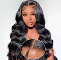Body Wave HD Lace Front Wig | Grade 12A | 16"-32" | 200%-300% Density