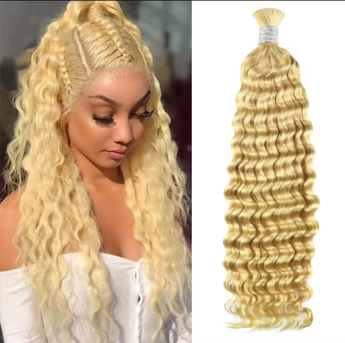 Raw Bundles available multiple textures and 16”-28” $70-$275